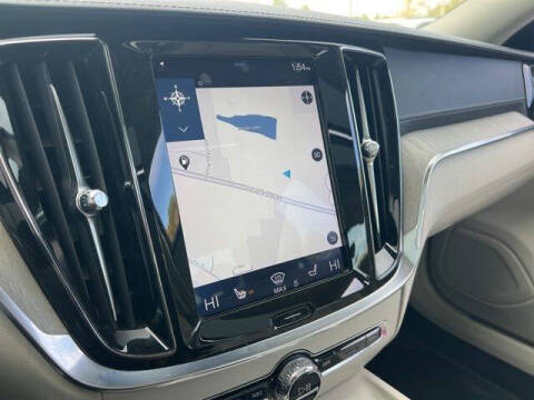 2020 Volvo S60 T5 Inscription