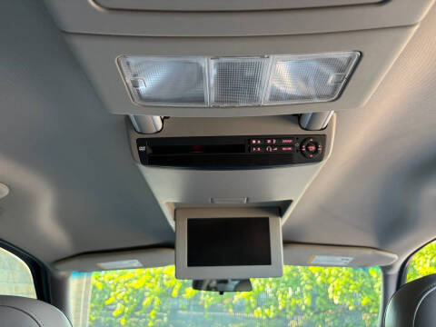 2007 Buick Terraza CXL