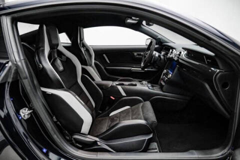 2021 Ford Mustang Shelby GT500