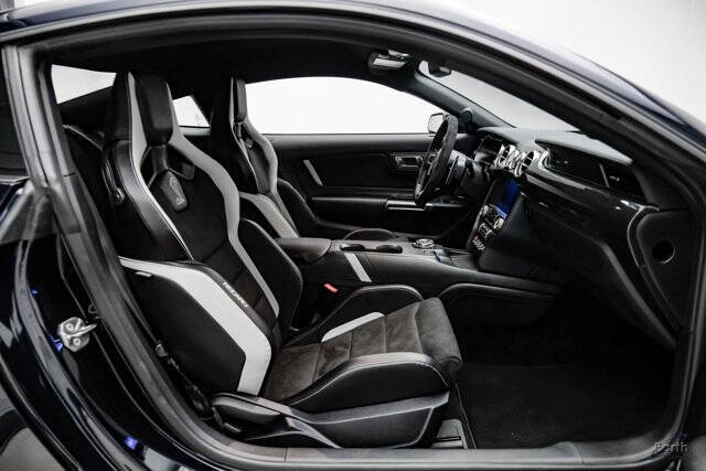 2021 Ford Mustang Shelby GT500