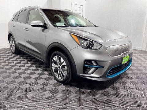 2022 Kia Niro EV EX