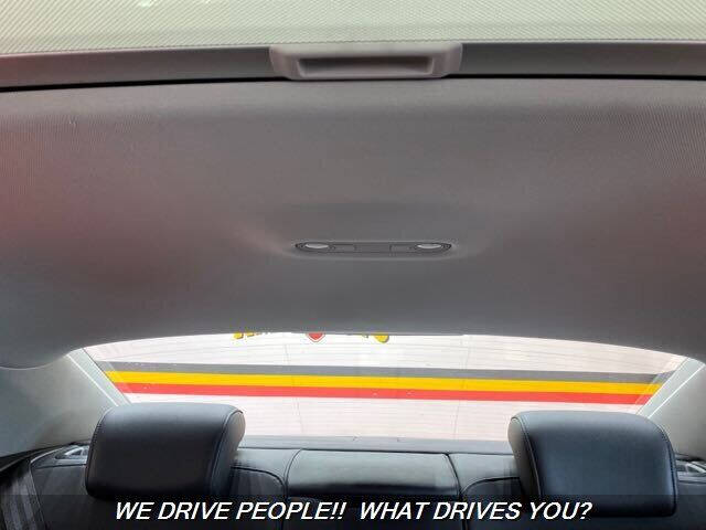 2011 Audi A5 2.0T quattro Premium Plus