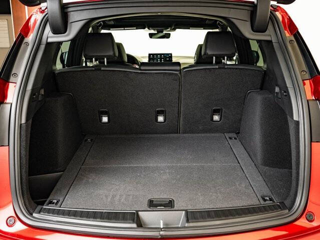 2025 Acura RDX SH-AWD w/A-SPEC