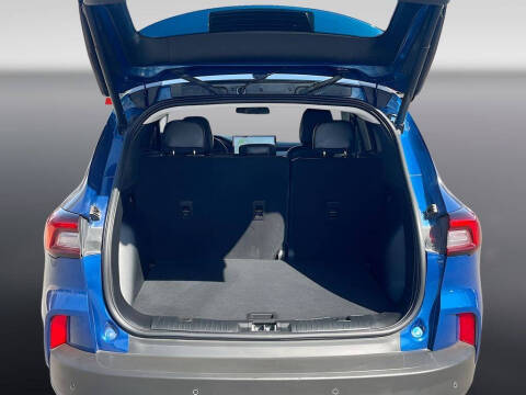 2023 Ford Escape Plug-In Hybrid