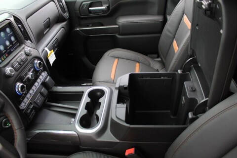 2022 GMC Sierra 2500HD