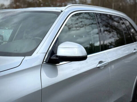 2014 BMW X5 xDrive35i