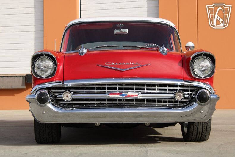 1957 Chevrolet 210