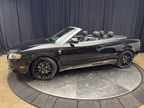 2009 Audi A4 2.0T quattro