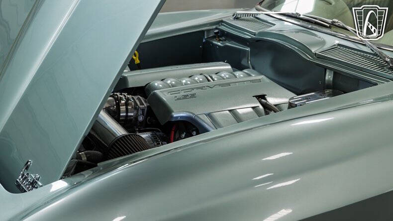 1965 Chevrolet Corvette