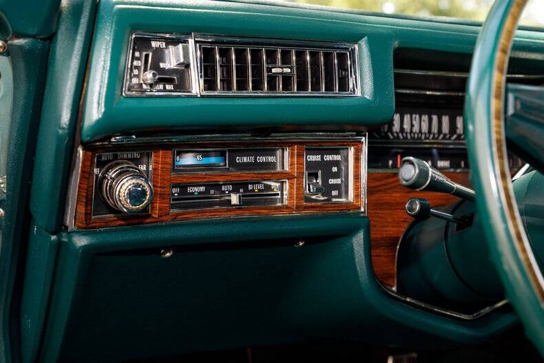 1976 Cadillac DeVille