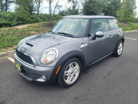 2010 MINI Cooper S