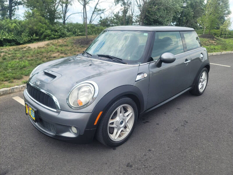 2010 MINI Cooper S