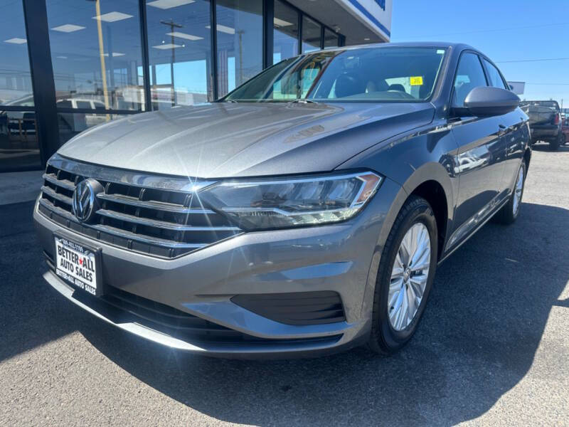 2019 Volkswagen Jetta for sale at Autostars Motor Group in Yakima, WA