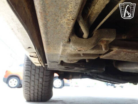 1978 Lincoln Continental