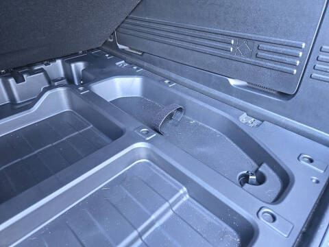 2025 GMC HUMMER EV 3X