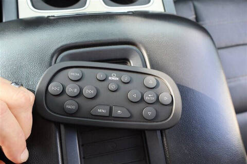 2016 GMC Sierra 3500HD