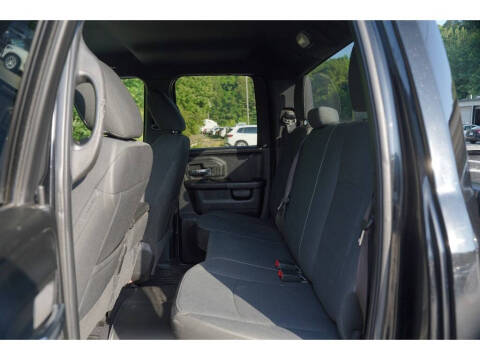 2022 RAM 1500 Classic