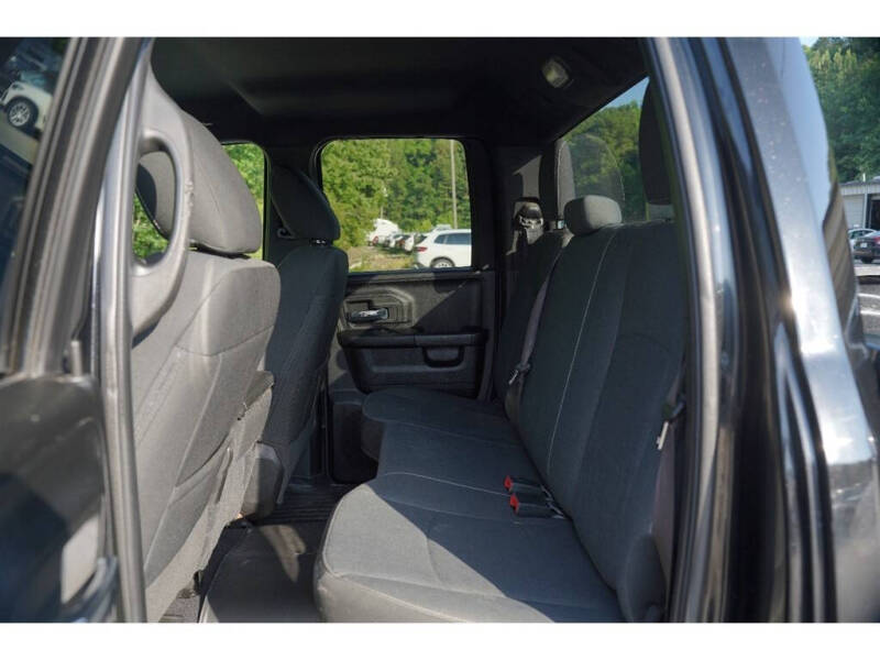2022 RAM 1500 Classic