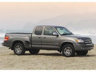 2006 Toyota Tundra