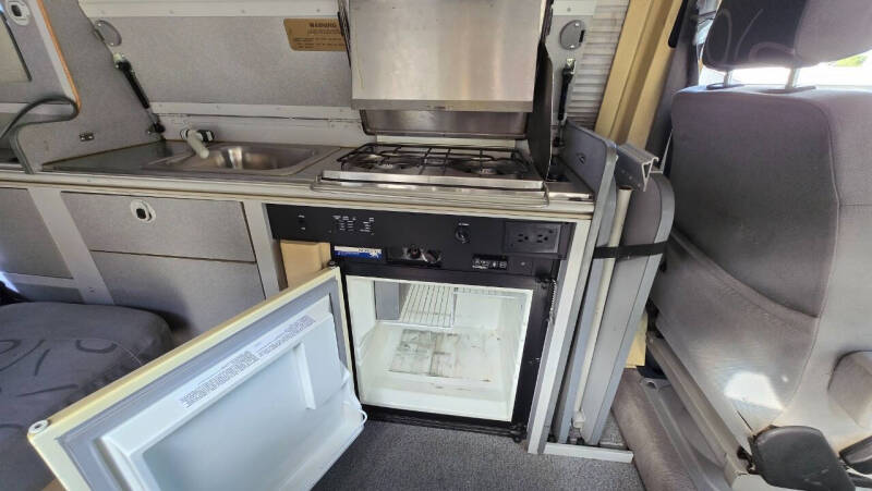 2000 Volkswagen EuroVan MV