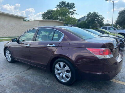 2010 Honda Accord