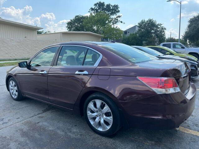 2010 Honda Accord
