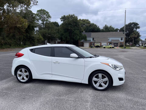 2013 Hyundai Veloster