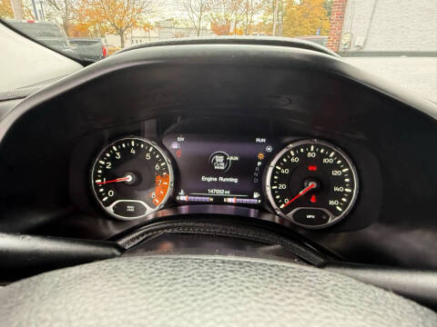 2017 Jeep Renegade Limited