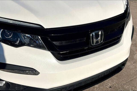 2022 Honda Pilot SE