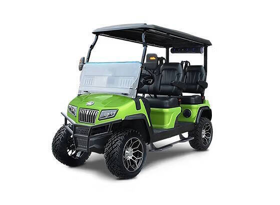 2026 Evolution D5-MAVERICK 4