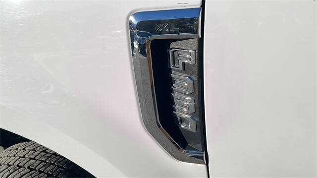 2020 Ford F-350 Super Duty