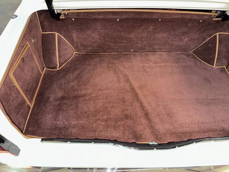 1987 Rolls-Royce Silver Spur