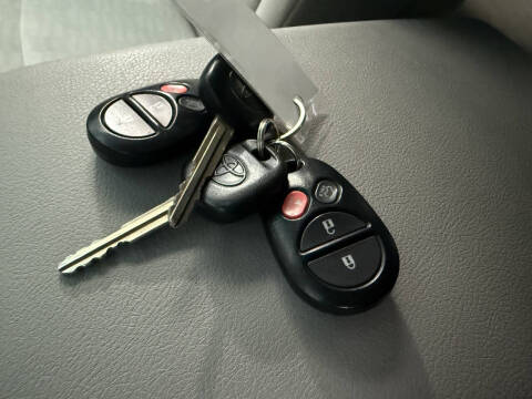 2012 Toyota Highlander