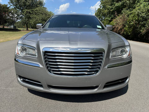 2014 Chrysler 300