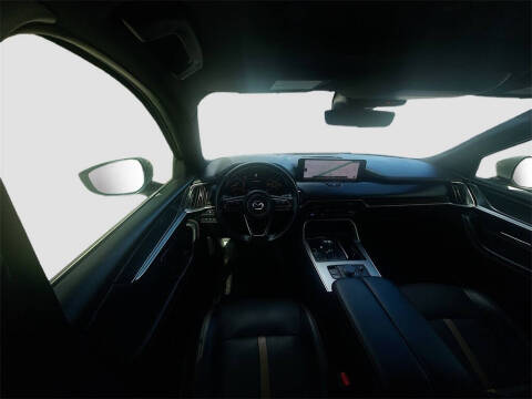 2024 Mazda CX-90 3.3 Turbo Premium Plus
