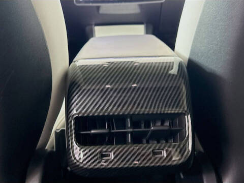 2020 Tesla Model 3 Performance