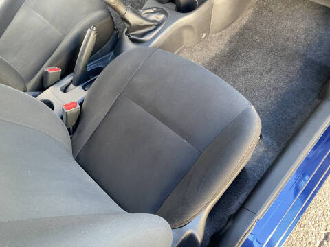 2014 Nissan Versa 1.6 S