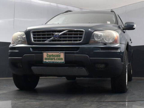2008 Volvo XC90 3.2
