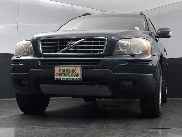 2008 Volvo XC90 3.2