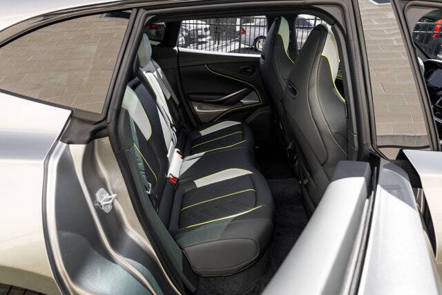 2026 Aston Martin DBX S