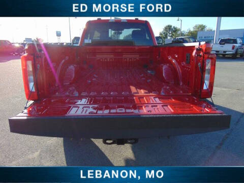 2026 Ford F-350 Super Duty XLT