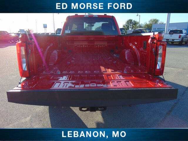 2026 Ford F-350 Super Duty XLT