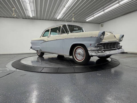 1956 Ford Customline