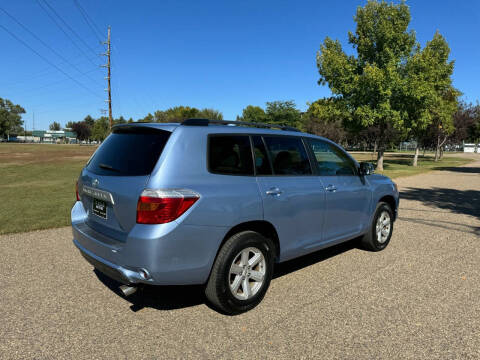 2010 Toyota Highlander