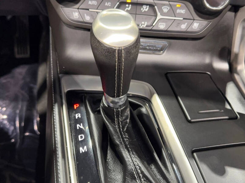 2014 Chevrolet Corvette Stingray