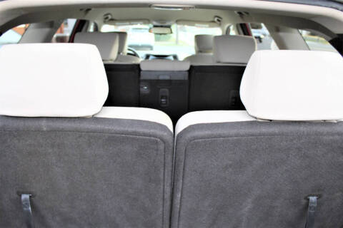 2018 Hyundai Santa Fe SE