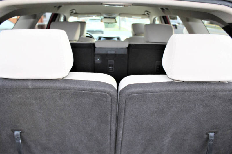 2018 Hyundai Santa Fe SE