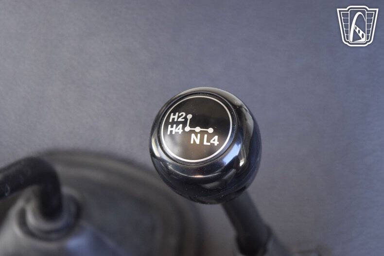 1979 Toyota Land Cruiser