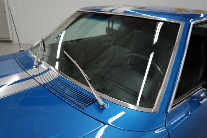 1969 AMC AMX