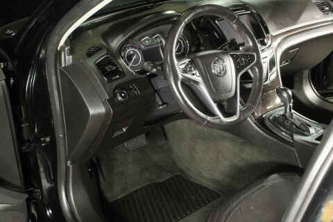 2016 Buick Regal